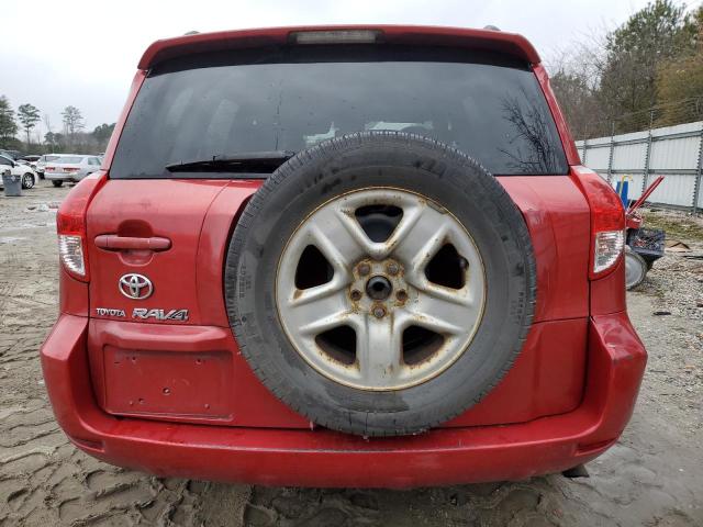 Photo 6 from auction – 2006 TOYOTA RAV4 with VIN JTMZD33V365021327