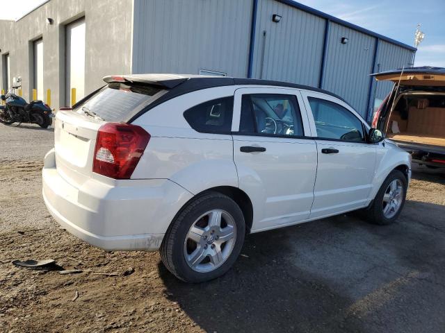 Photo 3 from auction – 2007 DODGE CALIBER with VIN 1B3HB28B77D545146