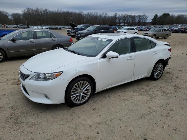 صورة رقم 1 من المزاد - 2014 LEXUS ES 350 مع VIN JTHBK1GG0E2092877