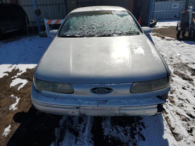Photo 5 from auction – 1993 FORD TAURUS GL with VIN 1FACP5242PG162676