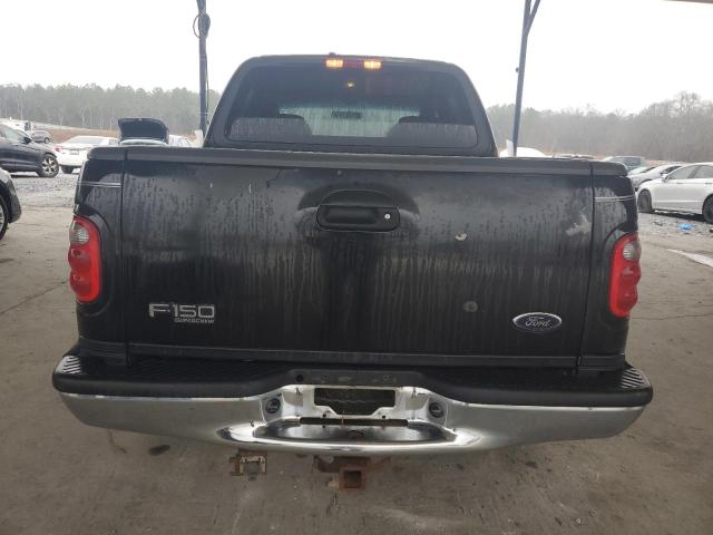 Photo 6 from auction – 2003 FORD F150 with VIN 1FTRW07683KA28105