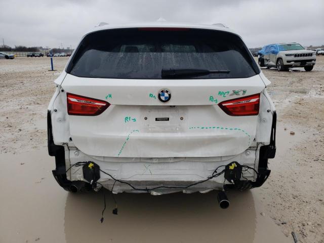 Photo 6 from auction – 2017 BMW X1 SDRIVE2 with VIN WBXHU7C31H5H37573