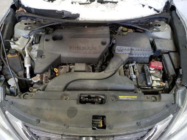 Photo 11 from auction – 2016 NISSAN ALTIMA 2.5 with VIN 1N4AL3AP6GN370199
