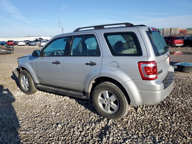 Photo 2 from auction – 2008 FORD ESCAPE XLS with VIN 1FMCU02Z38KD08577