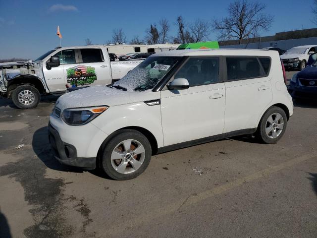 KIA SOUL 2019 with VIN KNDJN2A23K7013479 - Photo from auction