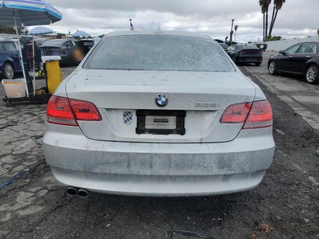 Photo 6 from auction – 2008 BMW 328 I with VIN WBAWB33568P135643