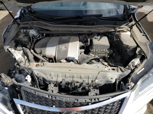 Photo 11 from auction – 2019 LEXUS RX 350 BAS with VIN 2T2BZMCA4KC192232