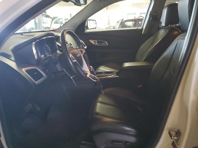 Photo 7 from auction – 2013 GMC TERRAIN SL with VIN 2GKALUEK3D6396763