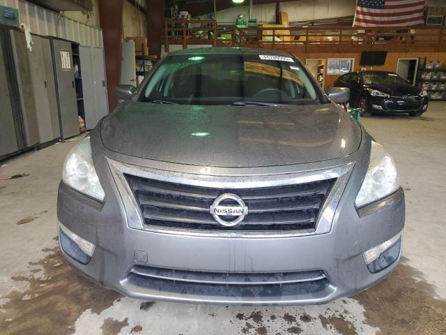 Photo 5 from auction – 2015 NISSAN ALTIMA 2.5 with VIN 1N4AL3AP0FC487402