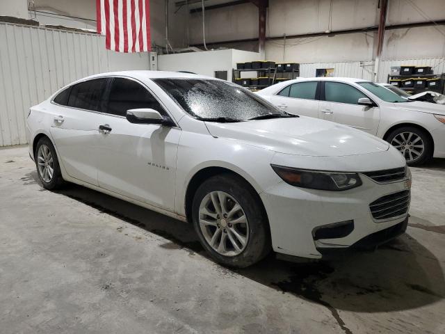 Photo 4 from auction – 2017 CHEVROLET MALIBU LT with VIN 1G1ZE5ST3HF201129