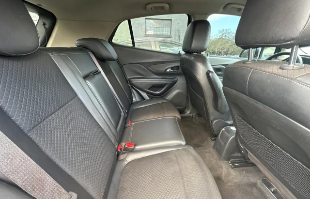 Photo 6 from auction – 2017 BUICK ENCORE PRE with VIN KL4CJASB1HB041617