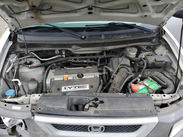 Photo 12 from auction – 2004 HONDA ELEMENT LX with VIN 5J6YH28394L034958