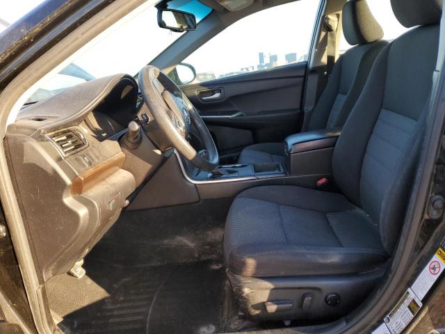 Photo 7 from auction – 2016 TOYOTA CAMRY LE with VIN 4T4BF1FK0GR546257
