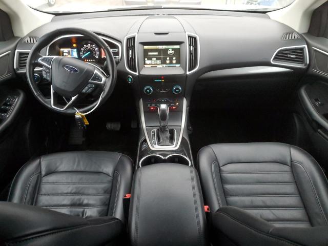 Photo 8 from auction – 2015 FORD EDGE SEL with VIN 2FMTK4J8XFBB33693