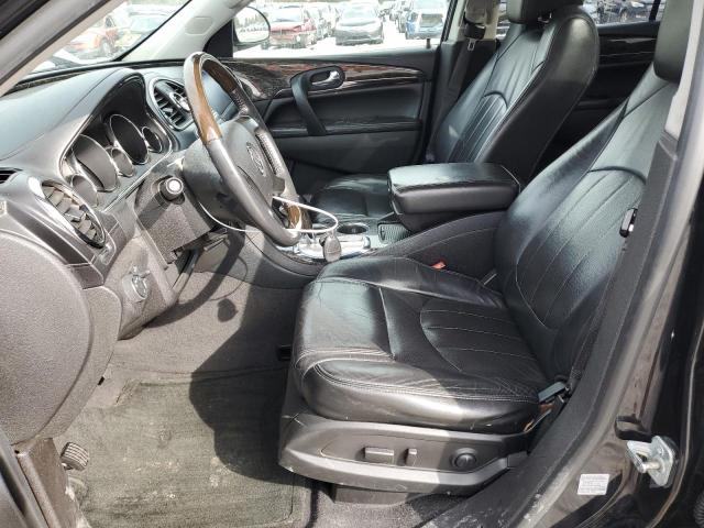 Photo 7 from auction – 2013 BUICK ENCLAVE with VIN 5GAKVCKD2DJ171751
