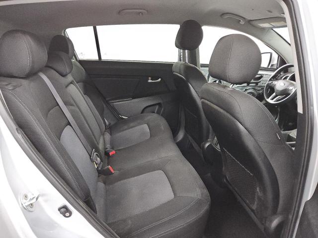 Photo 11 from auction – 2016 KIA SPORTAGE L with VIN KNDPBCAC6G7875913