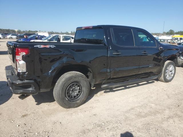 Photo 3 from auction – 2024 CHEVROLET SILVERADO with VIN 3GCPDBEK1RG362193