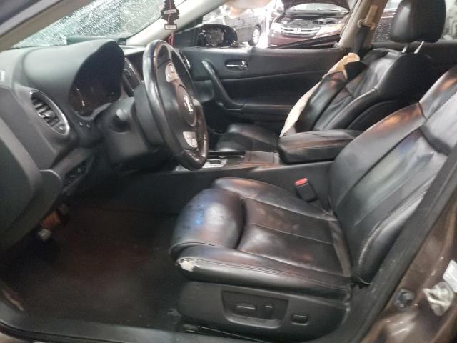 Photo 7 from auction – 2013 NISSAN MAXIMA S with VIN 1N4AA5AP9DC818024
