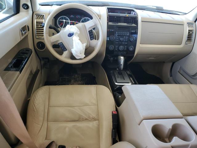Photo 8 from auction – 2012 FORD ESCAPE LIM with VIN 1FMCU0E71CKC40928
