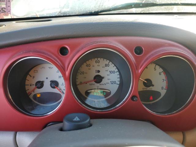 Photo 9 from auction – 2004 CHRYSLER PT CRUISER with VIN 3C4FY58B02T322987