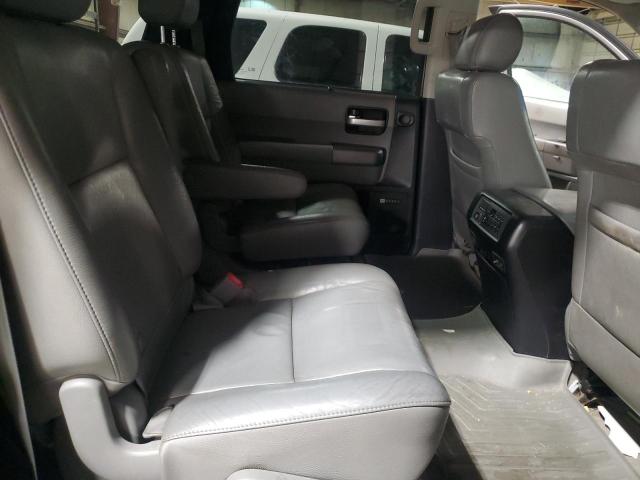 Photo 11 from auction – 2011 TOYOTA SEQUOIA LI with VIN 5TDJW5G16BS049864