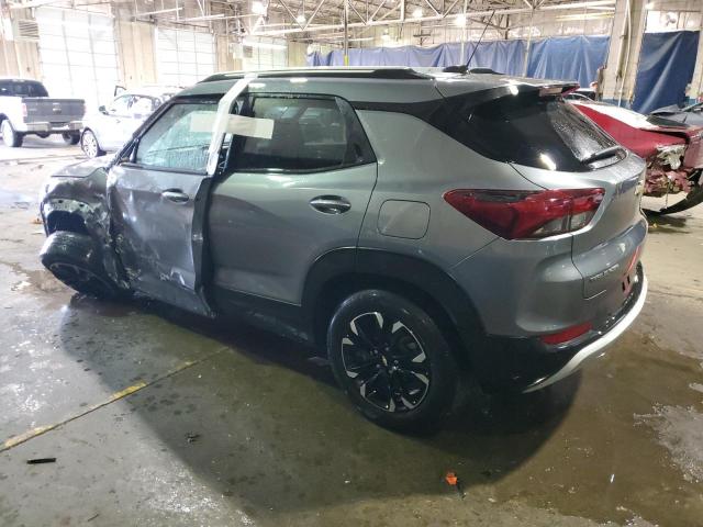 Photo 2 from auction – 2022 CHEVROLET TRAILBLAZE with VIN KL79MPSL3NB078275