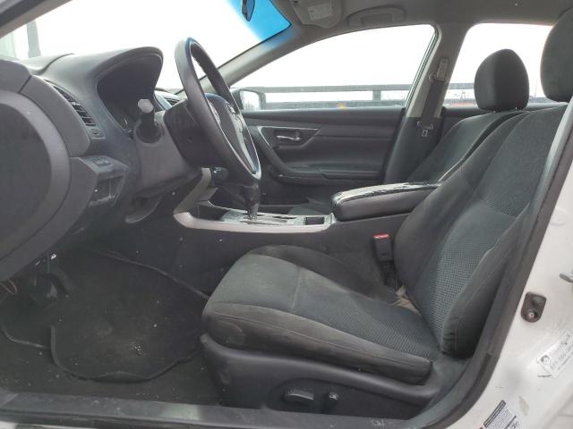Photo 7 from auction – 2015 NISSAN ALTIMA 2.5 with VIN 1N4AL3APXFC294447