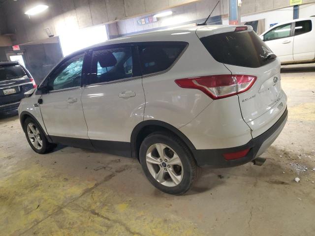 Photo 2 from auction – 2014 FORD ESCAPE SE with VIN 1FMCU0GX3EUD18596