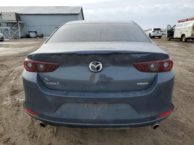 Photo 6 from auction – 2023 MAZDA 3 PREFERRE with VIN 3MZBPACM2PM366085