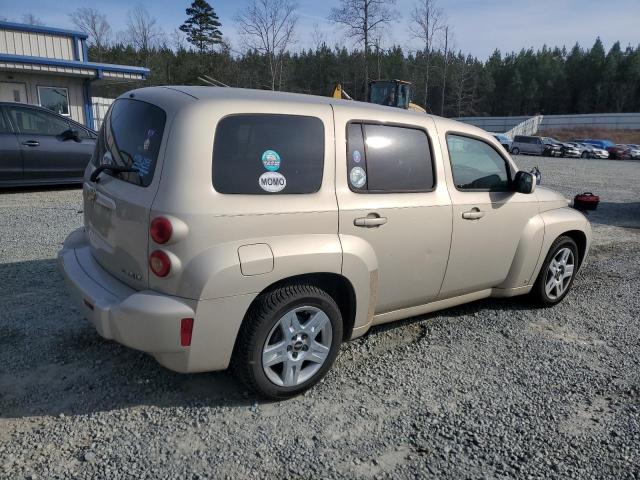 Photo 3 from auction – 2009 CHEVROLET HHR LT with VIN 3GNCA23B99S638764
