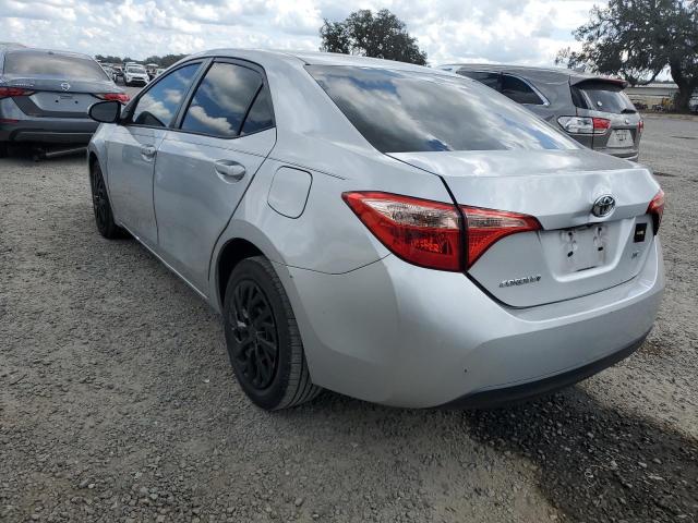 Photo 2 from auction – 2017 TOYOTA COROLLA L with VIN 2T1BURHE0HC841318