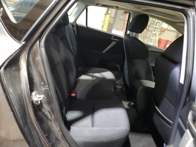 Photo 10 from auction – 2010 MAZDA 3 S with VIN JM1BL1H60A1141628