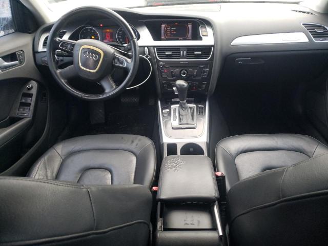 Photo 8 from auction – 2012 AUDI A4 PREMIUM with VIN WAUBFAFL0CA119578