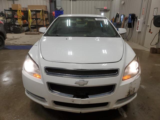 Photo 5 from auction – 2012 CHEVROLET MALIBU 2LT with VIN 1G1ZD5EU5CF117734
