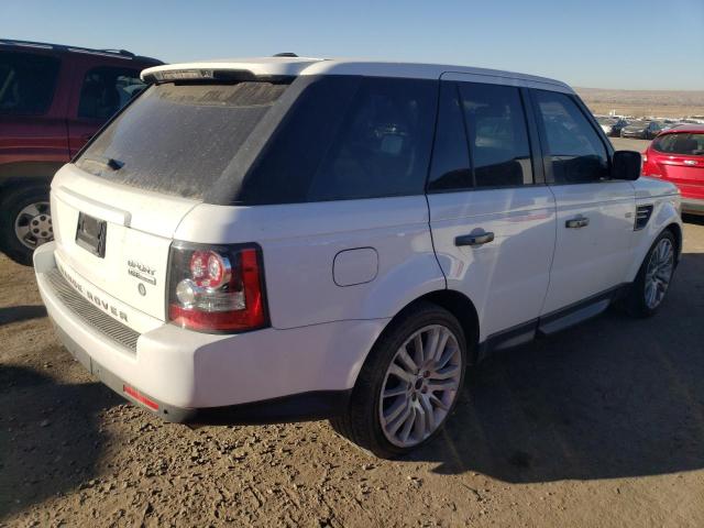 Photo 3 from auction – 2011 LAND ROVER RANGE ROVE with VIN SALSK2D48BA708269
