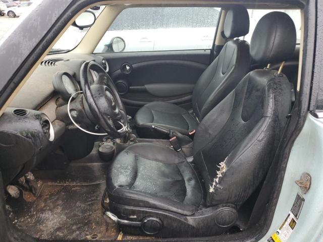 Photo 7 from auction – 2012 MINI COOPER with VIN WMWSU3C53CT184579