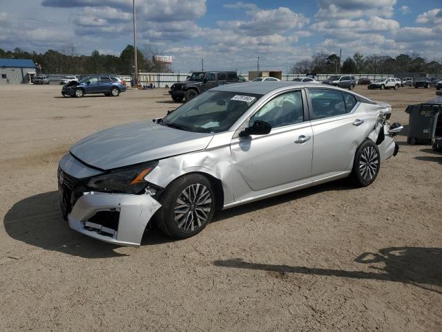 NISSAN ALTIMA SV 2024 with VIN 1N4BL4DV3RN340889 - Photo from auction