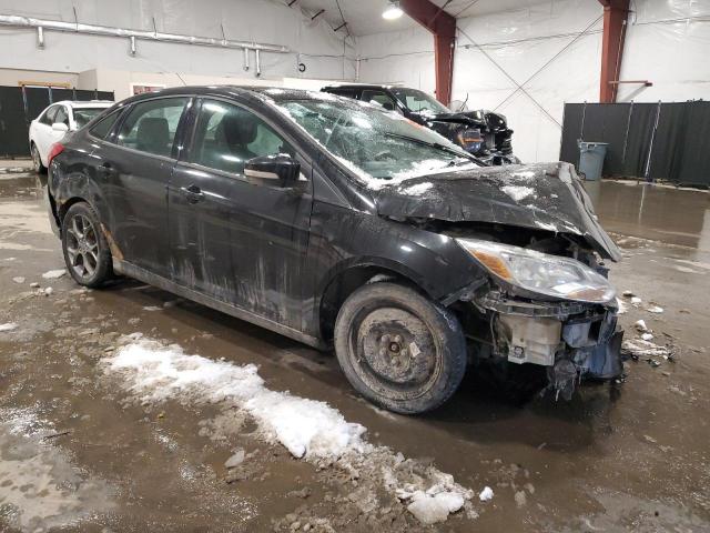 Photo 4 from auction – 2013 FORD FOCUS SE with VIN 1FADP3F29DL153235