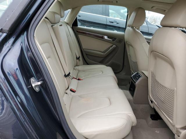Photo 10 from auction – 2012 AUDI A4 PREMIUM with VIN WAUFFAFL4CN014231