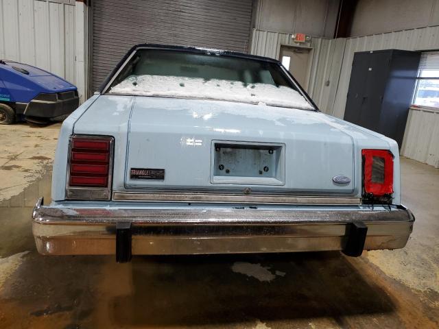 Zdjęcie 6 z aukcji – 1983 FORD LTD CROWN z VIN 2FABP43F7DB123171