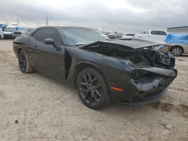 Photo 4 from auction – 2023 DODGE CHALLENGER with VIN 2C3CDZAG8PH512732