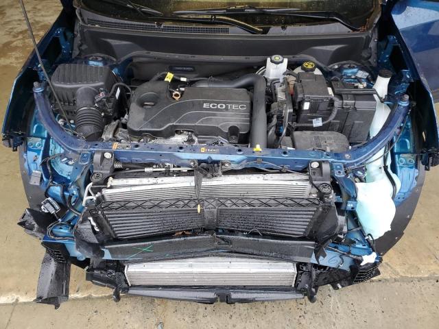 Photo 12 from auction – 2019 CHEVROLET EQUINOX PR with VIN 3GNAXNEV3KL342539