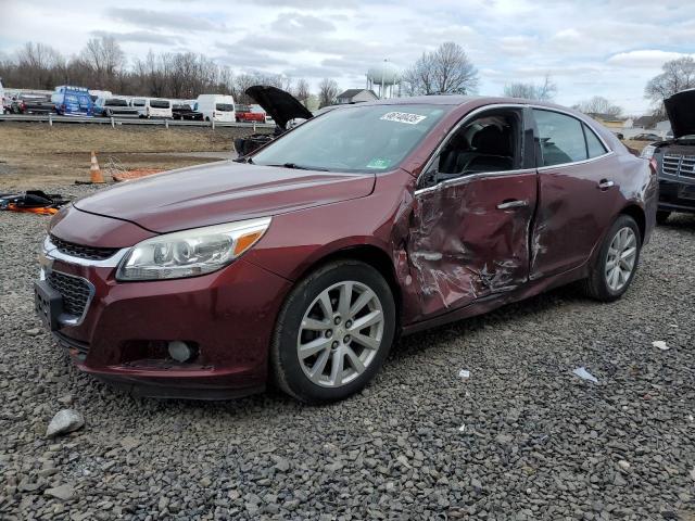 Photo 1 from auction – 2016 CHEVROLET MALIBU LIM with VIN 1G11E5SA5GF108526