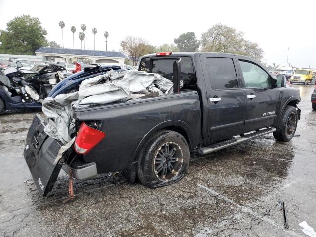 Photo 3 from auction – 2008 NISSAN TITAN XE with VIN 1N6AA07C38N324430