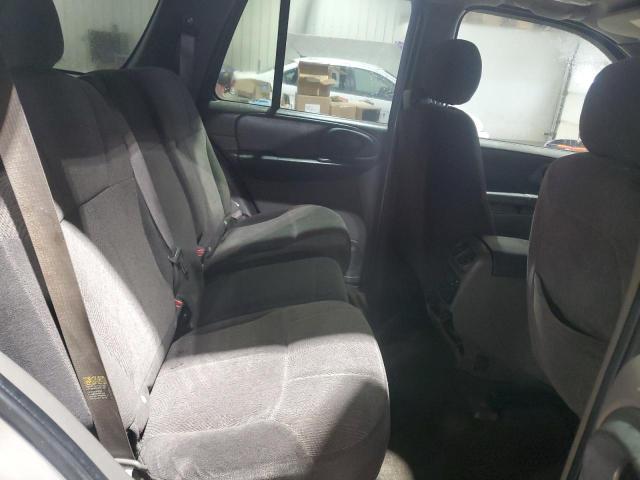 Photo 11 from auction – 2004 CHEVROLET TRAILBLAZE with VIN 1GNDT13S142381970
