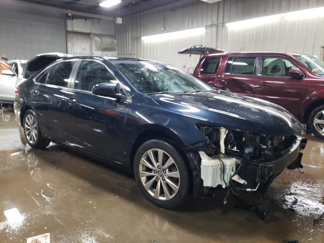 Photo 4 from auction – 2017 TOYOTA CAMRY LE with VIN 4T1BF1FK6HU443436