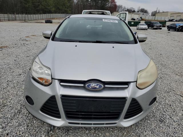 Photo 5 from auction – 2013 FORD FOCUS SE with VIN 1FADP3F23DL341152