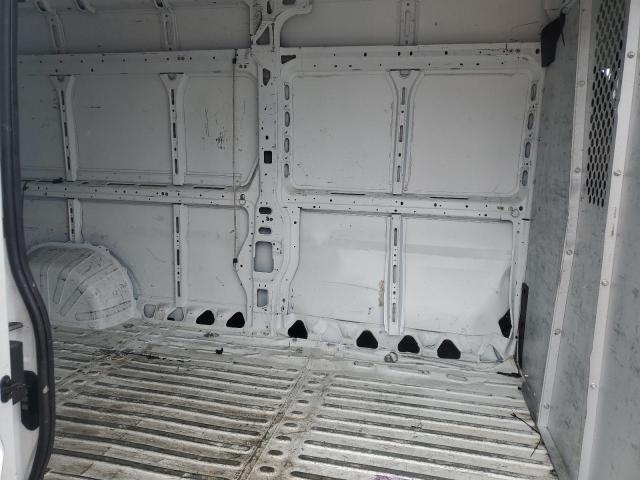 Снимка 11 от търг – 2021 RAM PROMASTER с VIN 3C6MRVJG4ME564545