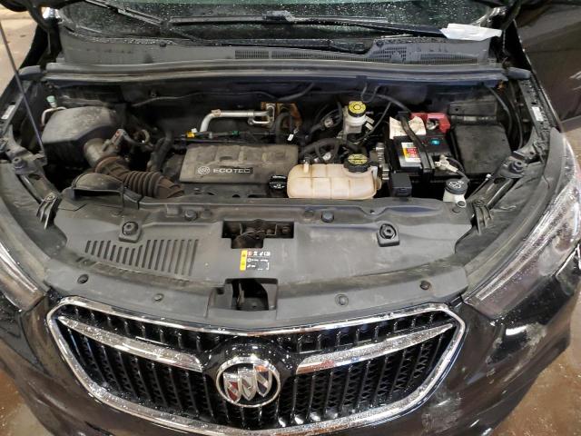 Photo 12 from auction – 2019 BUICK ENCORE PRE with VIN KL4CJESB5KB705920