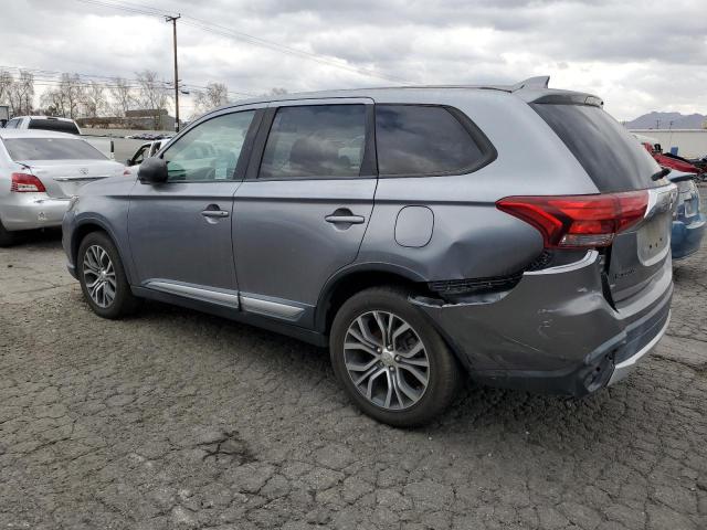 Photo 2 from auction – 2018 MITSUBISHI OUTLANDER with VIN JA4AD2A34JZ041350